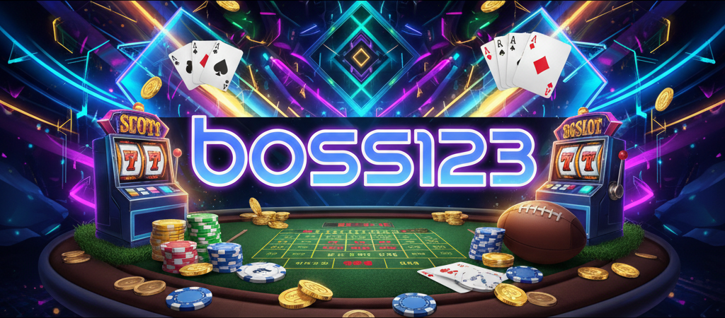 boss123