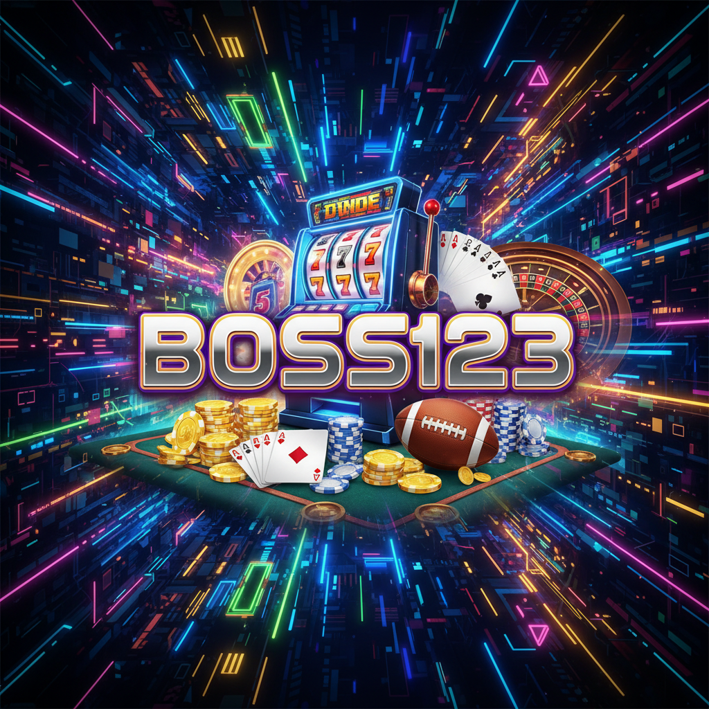 boss123