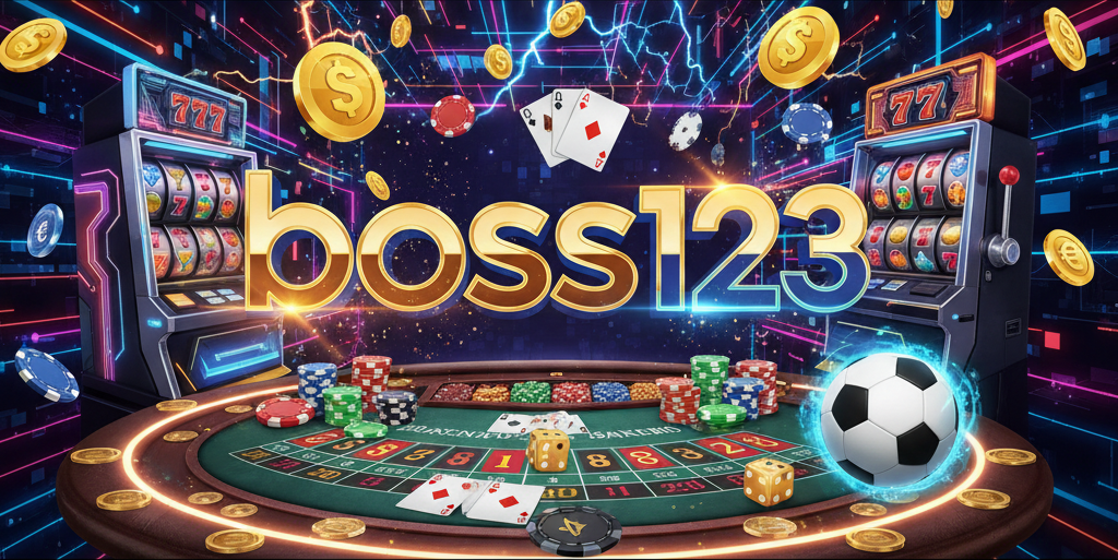 boss123
