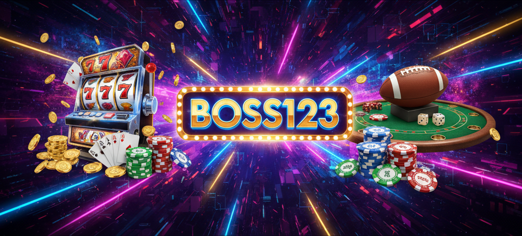 boss123