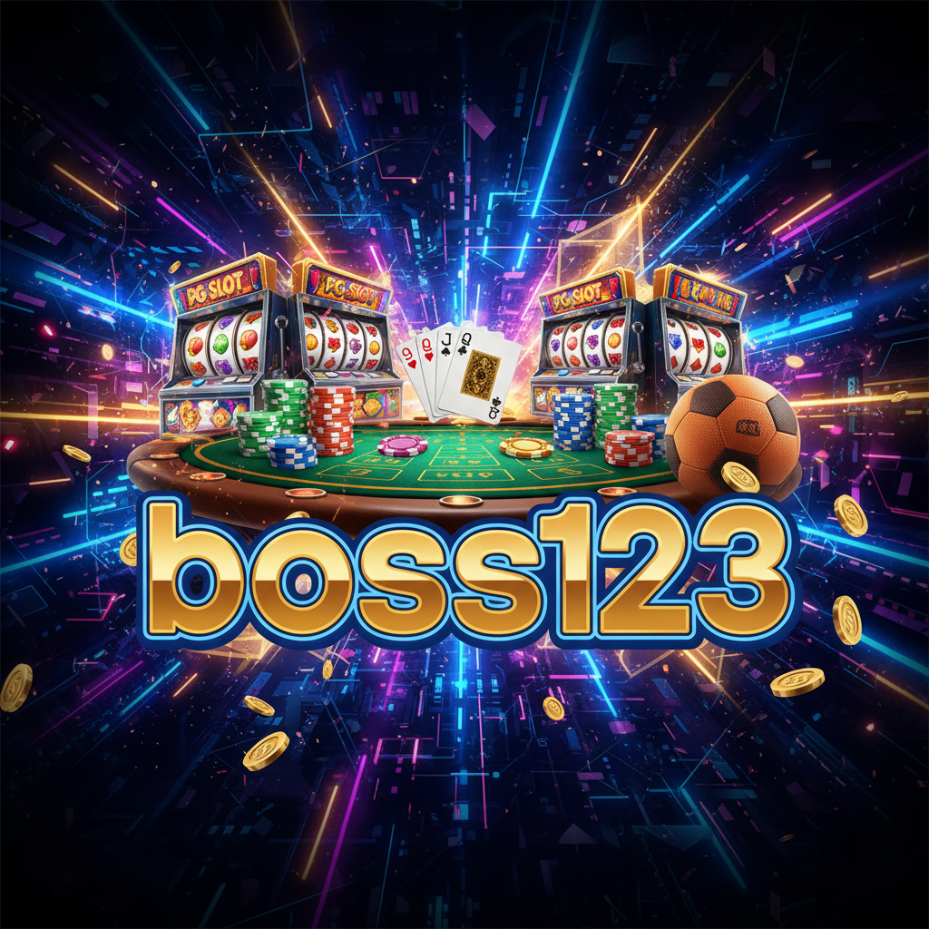 boss123